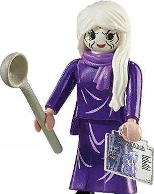 Playmobil 70717v12 Whitch Ghost – Novedad 2021 playmobil 70717v12 whitch ghost