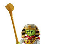 playmobil 70717v5 mummy