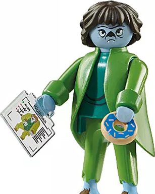 Playmobil 70717v7 Monster – Novedad 2021 playmobil 70717v7 monster