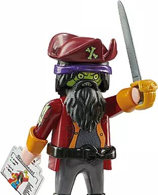 Playmobil 70717v8 Pirate Ghost – Novedad 2021 playmobil 70717v8 pirate ghost