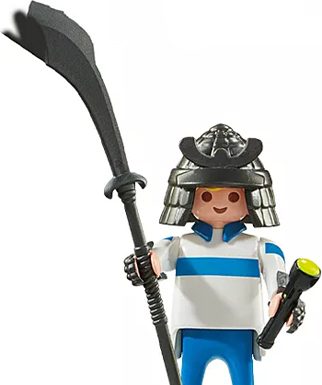 Playmobil 70717v9 Fred – Novedad 2021 playmobil 70717v9 fred