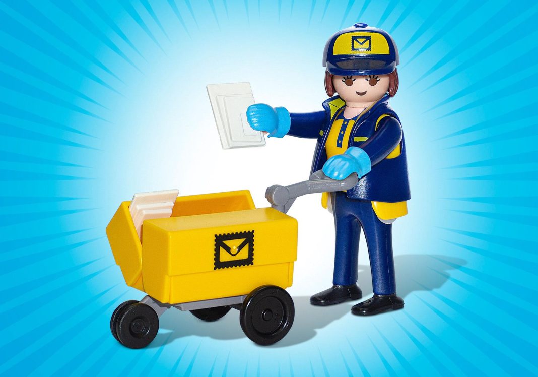 playmobil Playmobil 70720