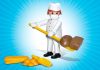 Playmobil 70721 Baker playmobil Playmobil 70721
