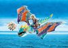 playmobil 70728 dragon racing astrid with stormfly