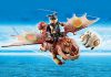 playmobil 70729 dragon racing fishlegs and meatlug