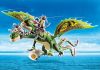 playmobil 70730 dragon racing ruffnut and tuffnut with barf and belch