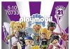 playmobil 70733 figures series 21 girls