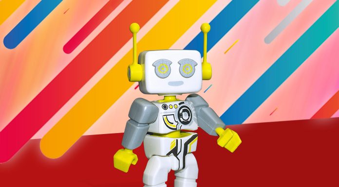 Playmobil 70737 Robert playmobil Playmobil 70737