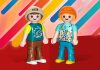Playmobil 70738 Lisa and Bennet playmobil Playmobil 70738