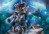 playmobil 70745 violet vale wizard tower