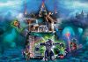 playmobil 70746 violet vale demon lair