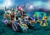 Playmobil 70748 Violet Vale – Demon Patrol – Novedad 2021 playmobil 70748 violet vale demon patrol