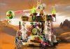playmobil 70751 salahari sands skeleton army temple