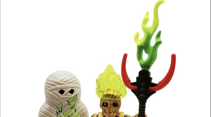 Playmobil 70752v1 Mummy – Novedad 2021 playmobil 70752v1 mummy
