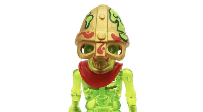 Playmobil 70752v11 Soldier – Novedad 2021 playmobil 70752v11 soldier