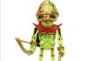 playmobil 70752v2 archer