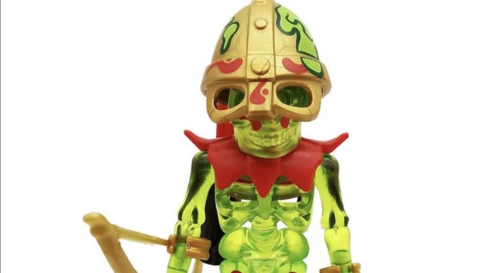Playmobil 70752v2 Archer – Novedad 2021 playmobil 70752v2 archer