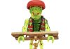 Playmobil 70752v3 Prisoner – Novedad 2021 playmobil 70752v3 prisoner