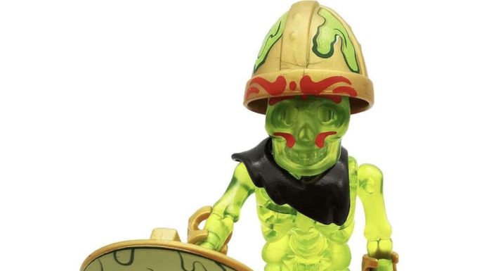 Playmobil 70752v4 Soldier – Novedad 2021 playmobil 70752v4 soldier