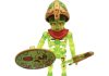 Playmobil 70752v8 Treasure Guard – Novedad 2021 playmobil 70752v8 treasure guard