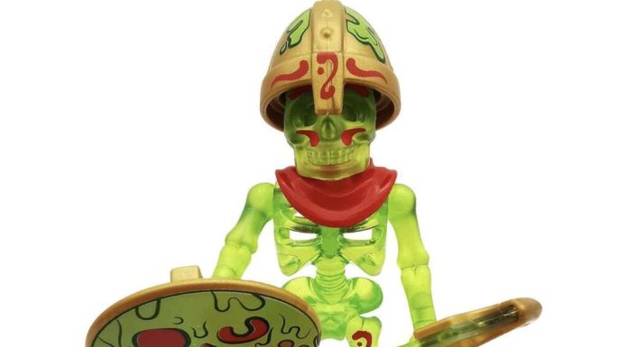 Playmobil 70752v8 Treasure Guard – Novedad 2021 playmobil 70752v8 treasure guard