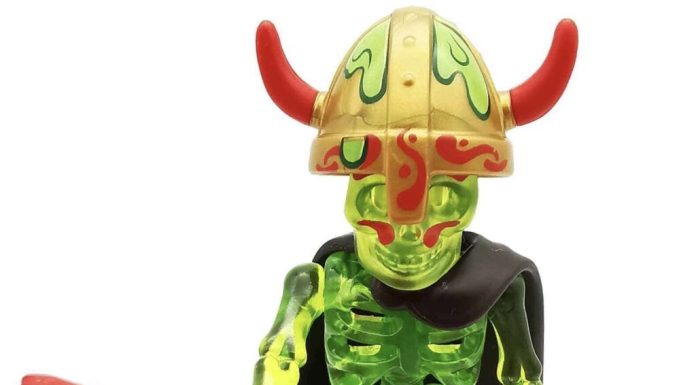 Playmobil 70752v9 Soldier – Novedad 2021 playmobil 70752v9 soldier