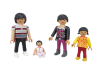 Playmobil 70753 Family Figure Set 1 – Novedad 2021 playmobil 70753 family figure set 1