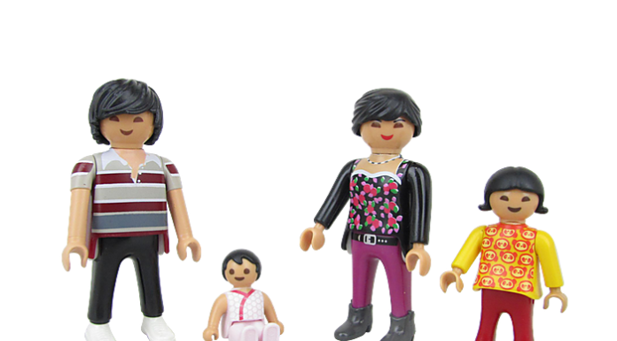 Playmobil 70753 Family Figure Set 1 – Novedad 2021 playmobil 70753 family figure set 1