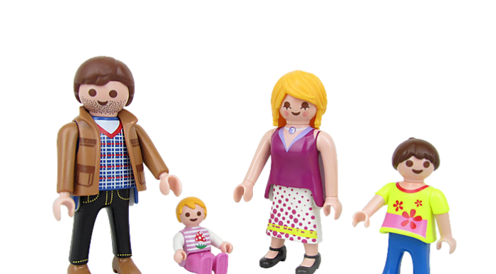 Playmobil 70754 Family Figure Set 2 – Novedad 2021 playmobil 70754 family figure set 2