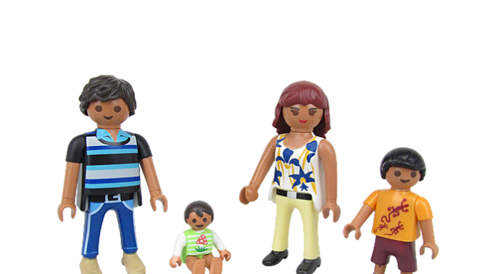 Playmobil 70755 Family Pack 4 – Novedad 2021 playmobil 70755 family pack 4