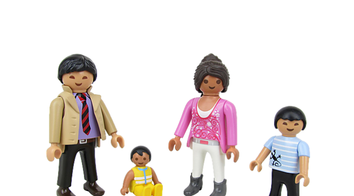 Playmobil 70756 Family Pack 5 – Novedad 2021 playmobil 70756 family pack 5
