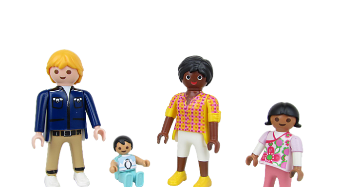 Playmobil 70757 Family Pack 6 – Novedad 2021 playmobil 70757 family pack 6