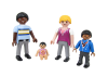 playmobil 70758 family pack 7