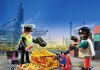 Playmobil 70775 Customs Check – Novedad 2021 playmobil 70775 customs check