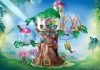 playmobil 70799 community tree