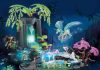 playmobil 70800 magical energy source