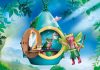playmobil 70804 fairy hut