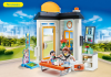 playmobil 70818 starter pack pediatrician