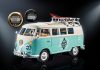 playmobil 70826 volkswagen t1 camping bus special edition