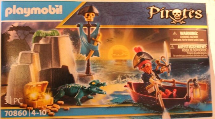 playmobil Playmobil 70860