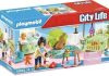 playmobil 70862 baby room