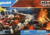 playmobil 70864 fire rescue with fire buggy