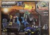 playmobil 70866 jaden s raptor adventure