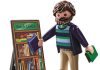 playmobil 70884 ger thalia librarian