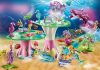 playmobil 70886 children s paradise of the mermaids