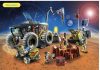playmobil 70888 mars expedition