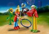 playmobil 70967 circus clowns