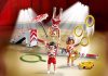 playmobil 70968 circus artists