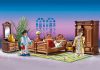 playmobil 70971 bedroom set