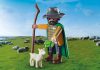 Playmobil Pastor – 70973 2023 – El Mundo Click playmobil Playmobil 70973